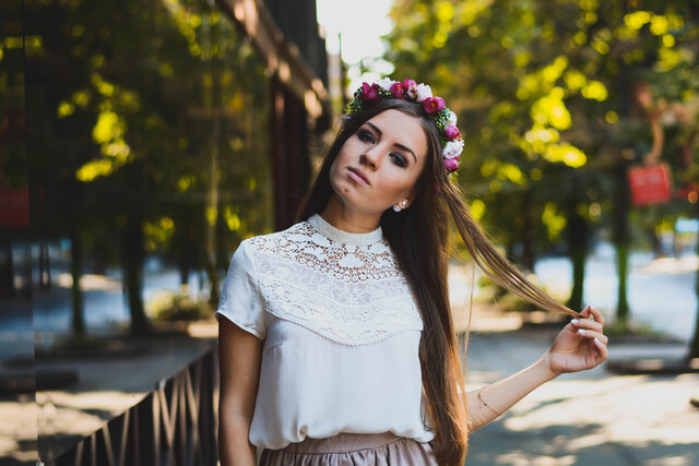 Katerina Dunyatkina's photo