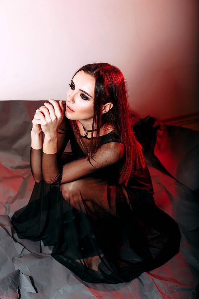 Viktorija Chernadchuk's photo