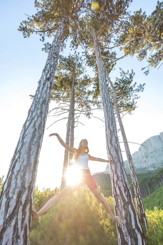 Julia Acid's photo