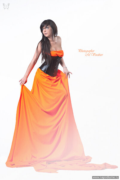 Maksim Vorob'ev's photo