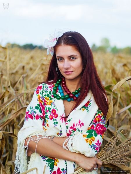 Фото Вадим Воробьев