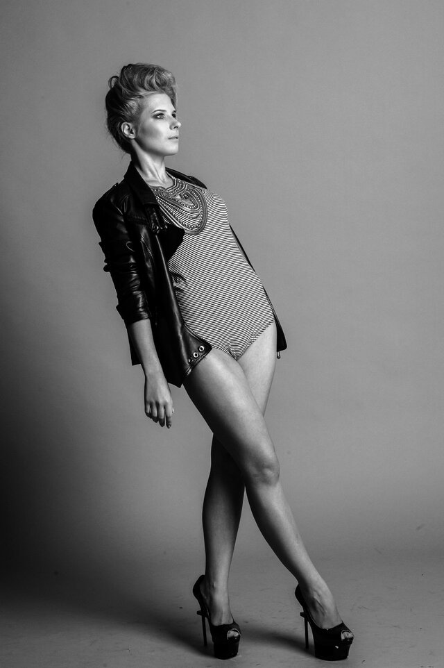 Irina Rtiseva's photo