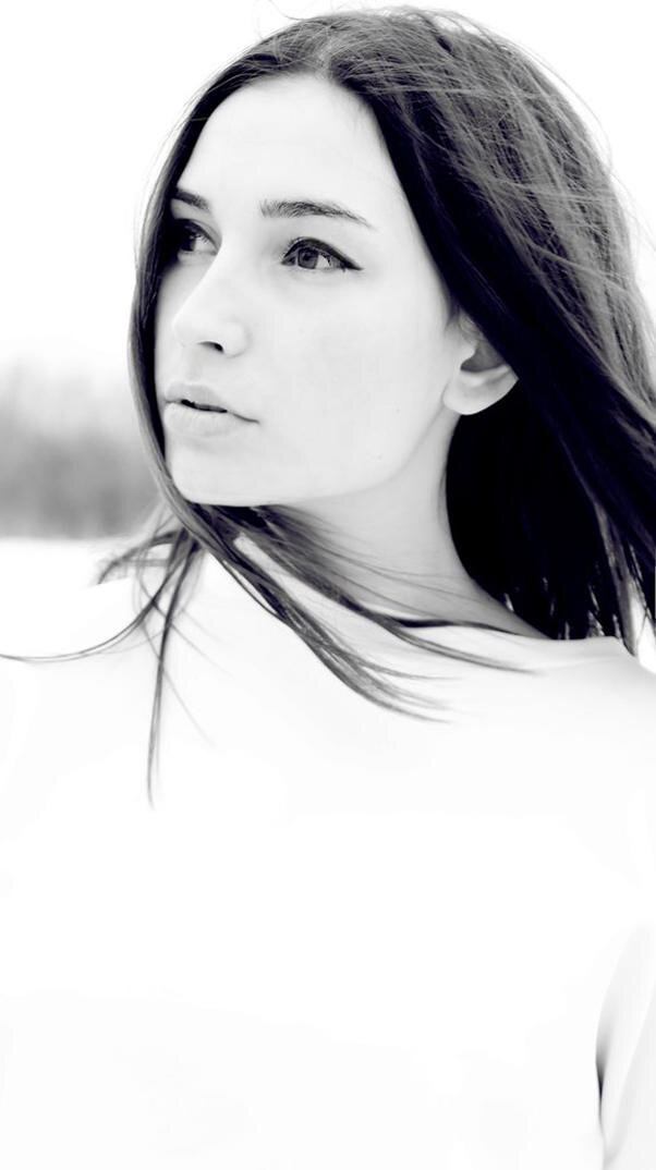 Фото Anastasia Nizzi Parshukova