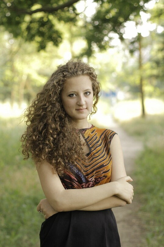 Фото Viktorija Gromova