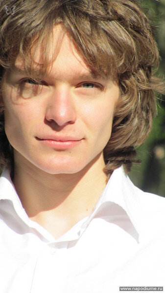 Petr i Pavel Tarasenko's photo
