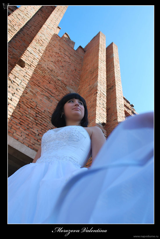 Valentina Morozova's photo