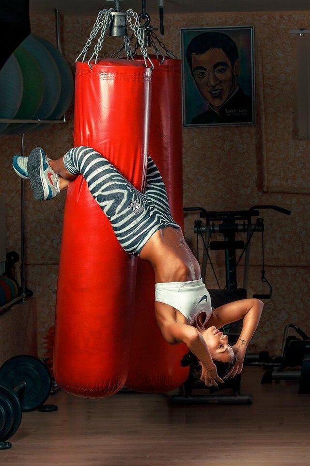 Dmitrij Kolpakov's photo