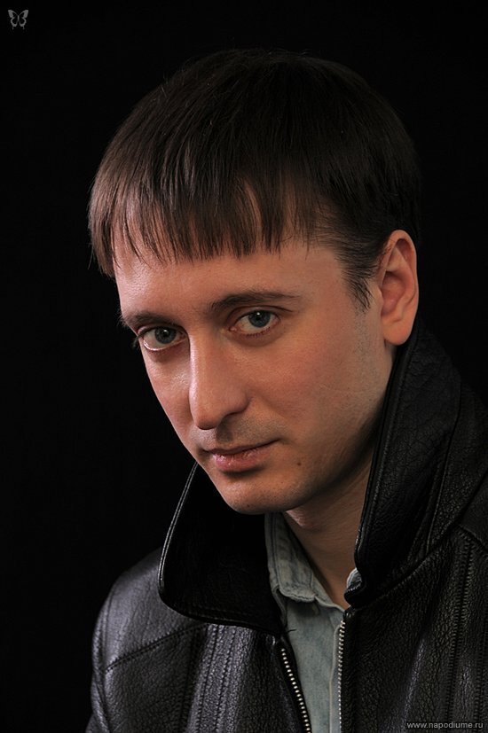 Фото Андрей Терехов