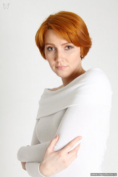 Фото Анастасия Авдеева