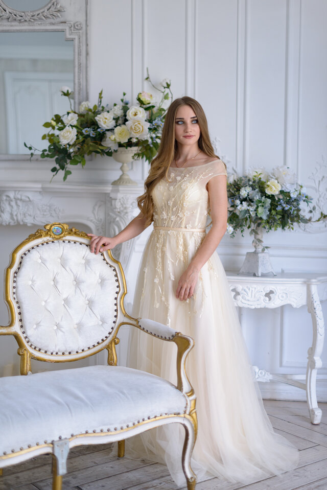 Фото Екатерина Лысанова
