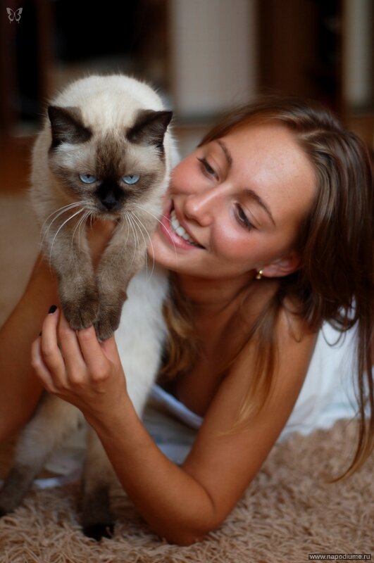 Ana Orlova's photo