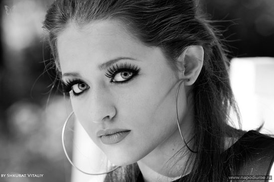Nataly Zotkina's photo