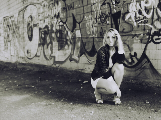 Elena Pyneeva's photo