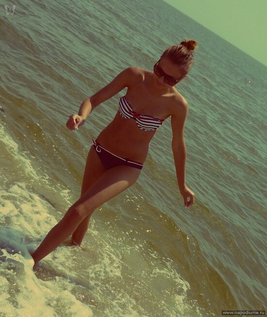 Karina Kostuk's photo