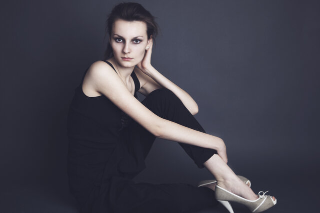 Фото Tania Vinnichenko