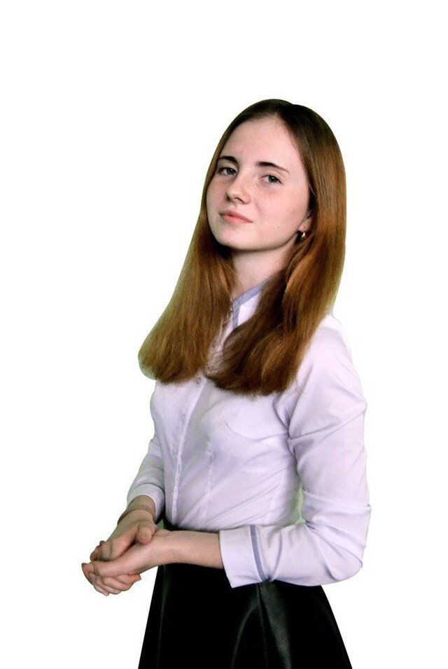 照片Alexandra Shuvalova