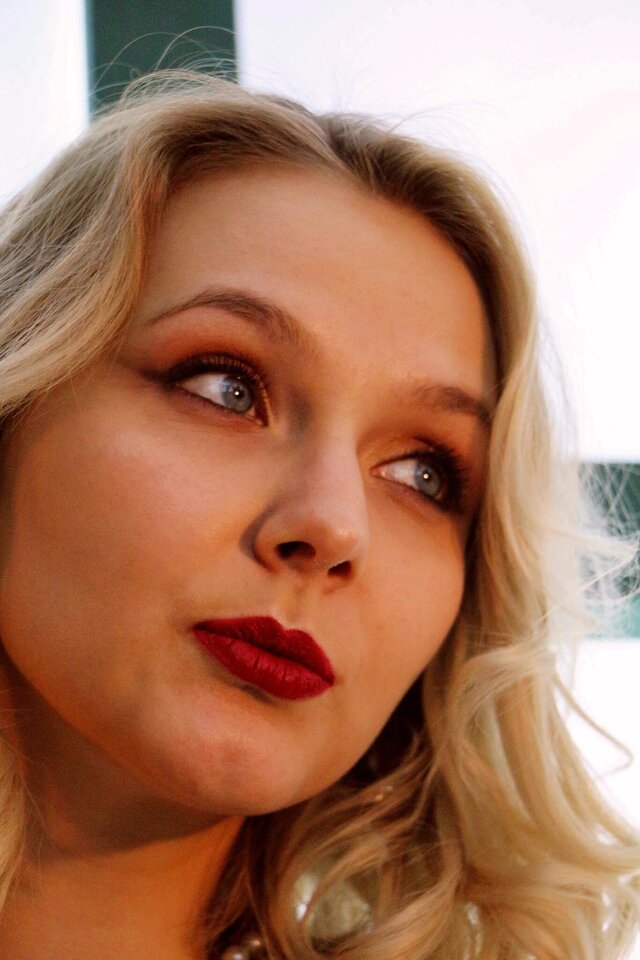 Maksim Illaberdin's photo