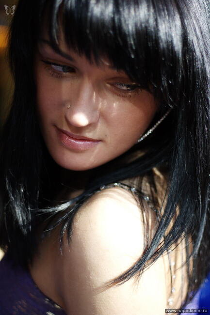 Sveta lukova's photo