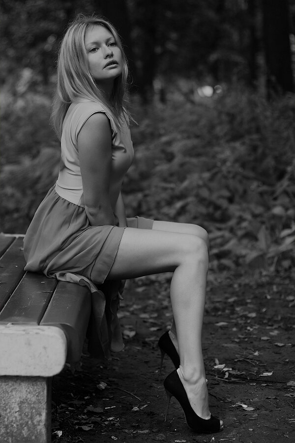 Ekaterina Lebedeva's photo