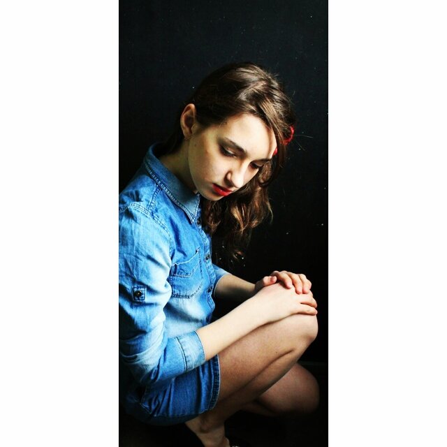 Svetlana Maklakova's photo