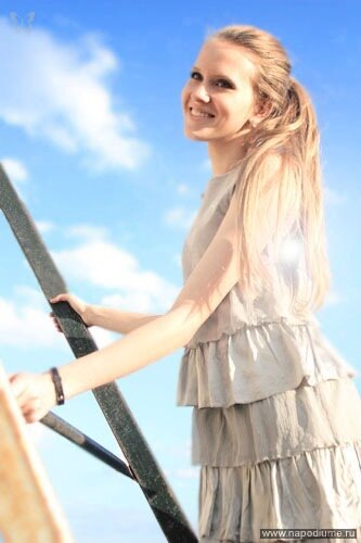 Viktoria Urcenko's photo