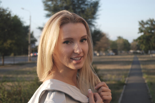 Фото Наталия Tasha Дячук
