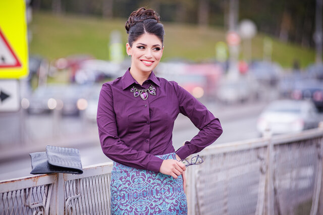 Foto Elizaveta Svetilova