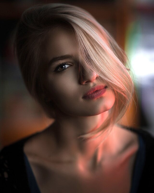 Фото Анна Мельникова