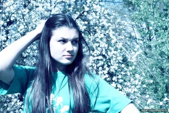 Kristina Kvasovskaa's photo