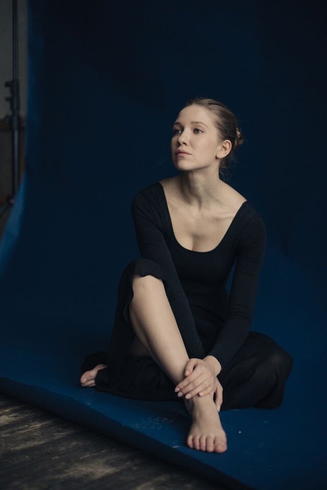 Фото Татьяна Маляревская