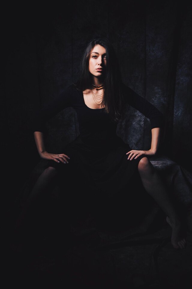 Фото Светлана Nkt Зеленина