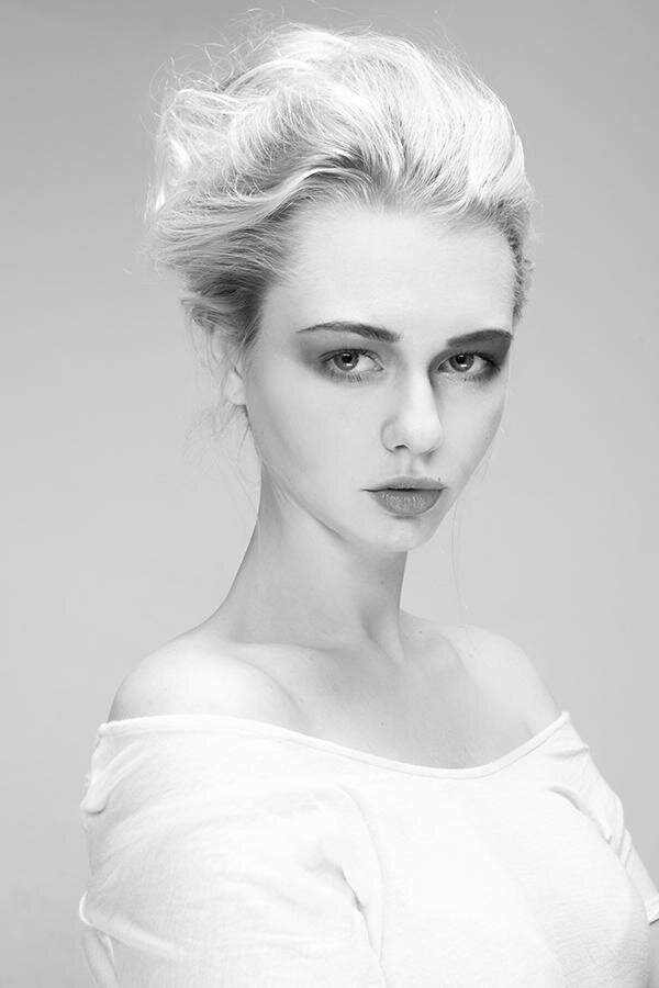 Yana Kuznetsova's photo