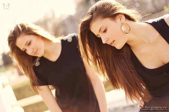 Ulia Mezenceva's photo