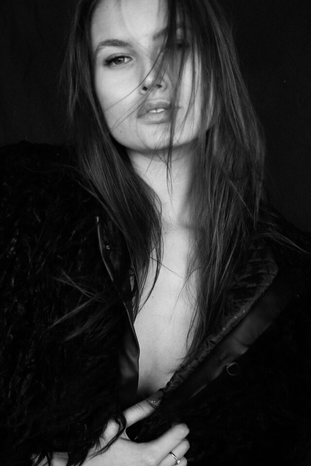 Anna Semenkova's photo