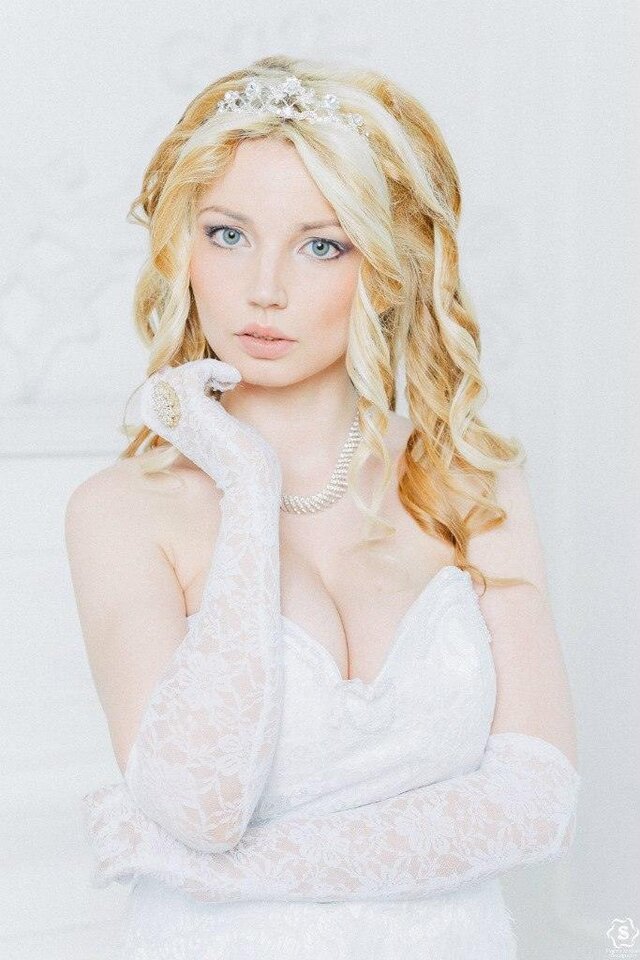 Kristina Gerlits's photo
