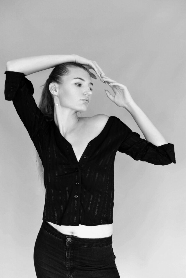 Svetlana 