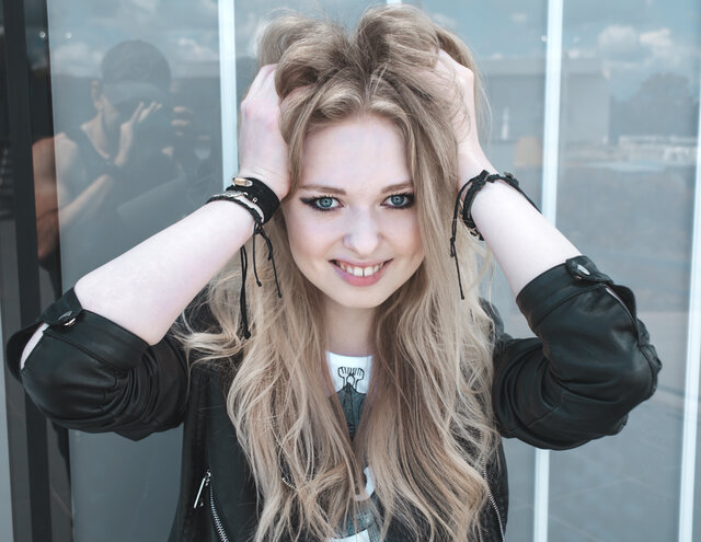 Alekhina