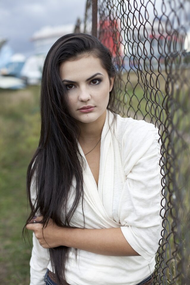 Polina Arutyunova's photo