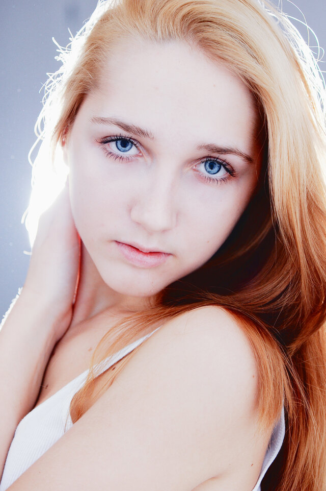 Natalia Smirnova's photo