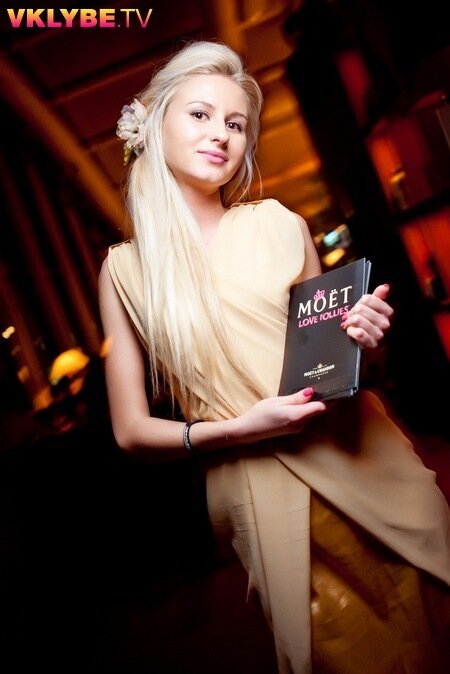 Ulia Popel''s photo