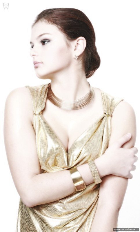 Zhanna Kovalenko's photo