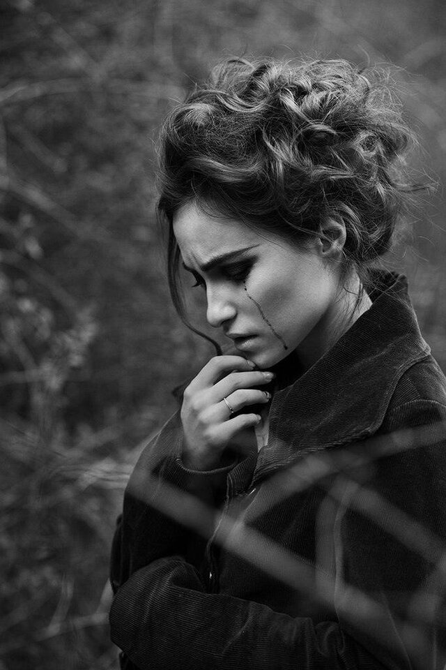 Leyla Verhovskaja's photo
