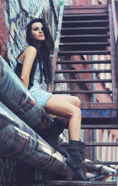 Kata Semeckina's photo