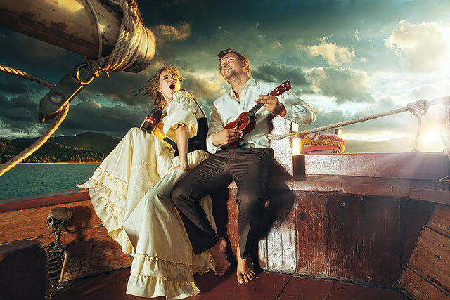 Dmitry Ersler's photo