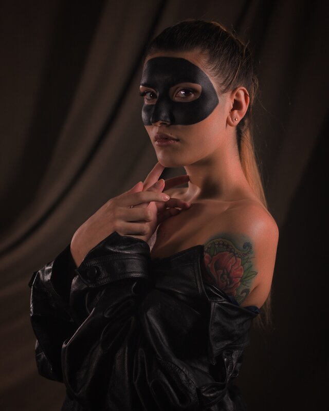 Valeria Zubkova's photo