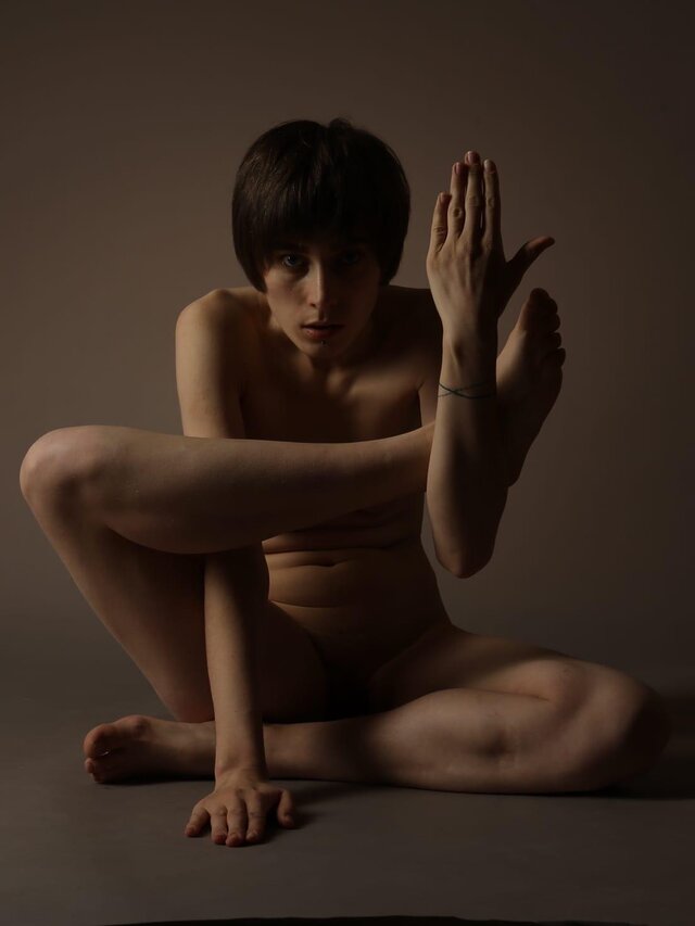 Anastasija Rudenko's photo