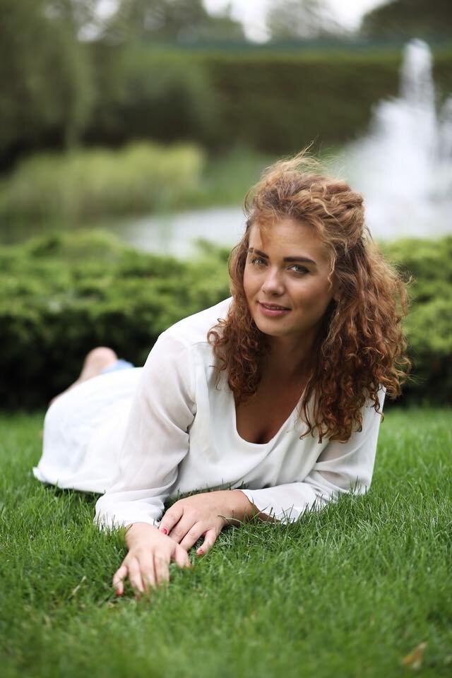 Фото Asja Belaja