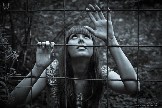 Фото Елена Лизунова