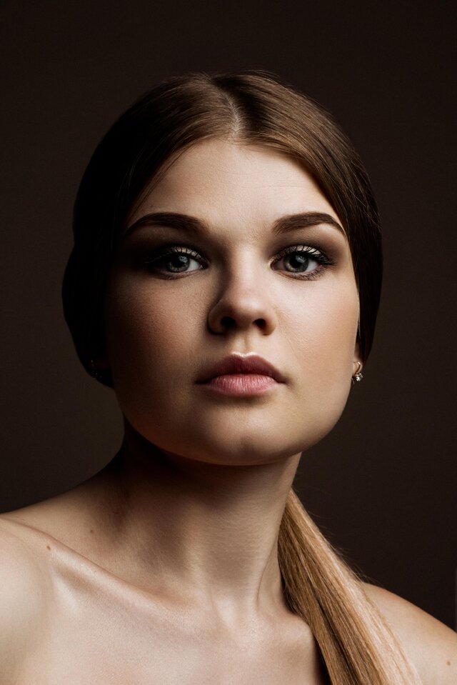 Viktoria Siraeva's photo