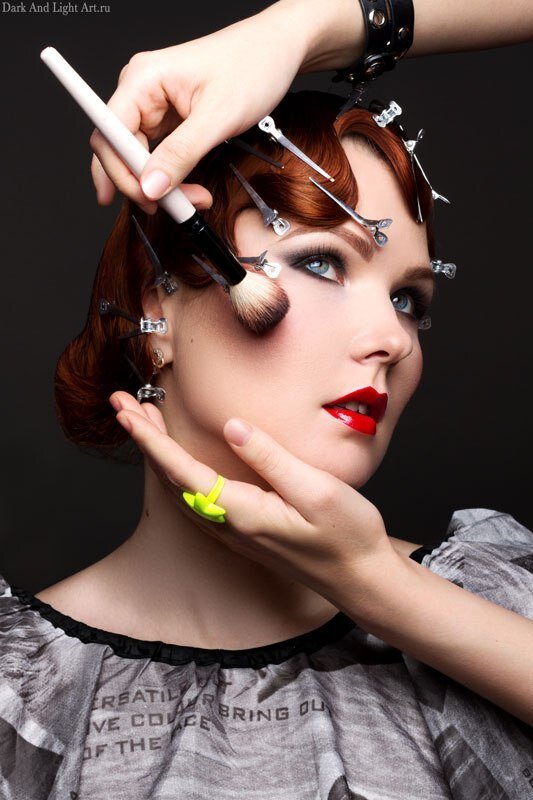 Anastasija Kudrjavceva's photo